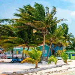 Caye Caulker - Ambergris Caye