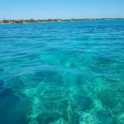 Mexico Rocks - Ambergris Caye