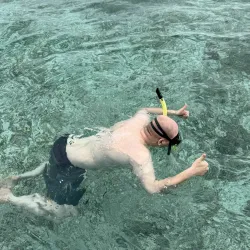 Mexico Rocks - Ambergris Caye