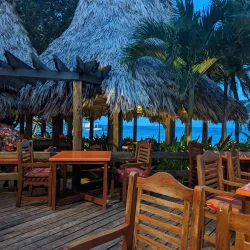Ramon's Village Resort Beach - Ambergris Caye