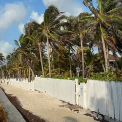 Ramon's Village Resort Beach - Ambergris Caye