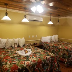 Ramon's Village Resort Beach - Ambergris Caye