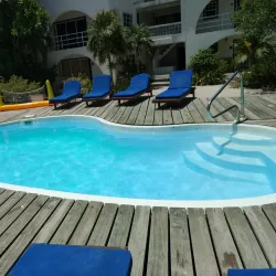 Ramon's Village Resort Beach - Ambergris Caye