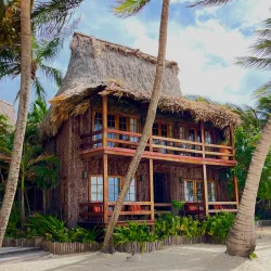 Ramon's Village Resort Beach - Ambergris Caye