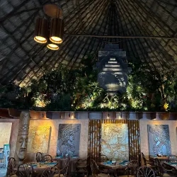 Ramon's Village Resort Beach - Ambergris Caye