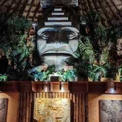 Ramon's Village Resort Beach - Ambergris Caye