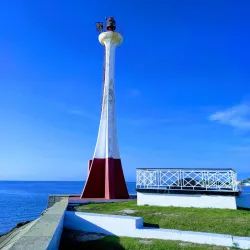 Baron Bliss Lighthouse and Park - Belize City