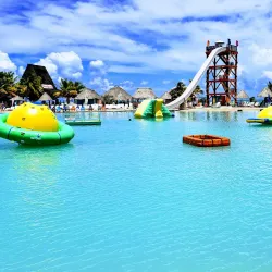 Marina and Waterfront - Belize City