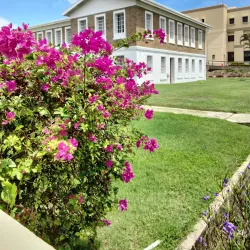 Museum of Belize - Belize City