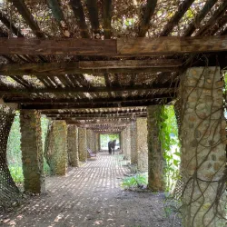 Belmopan Botanical Gardens - Belmopan