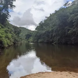 Belmopan Botanical Gardens - Belmopan