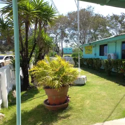 Belmopan City Hall - Belmopan