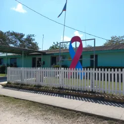 Belmopan City Hall - Belmopan