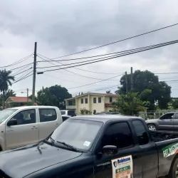 Belmopan City Hall - Belmopan