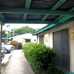 Belmopan City Hall - Belmopan