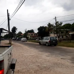 Belmopan City Hall - Belmopan