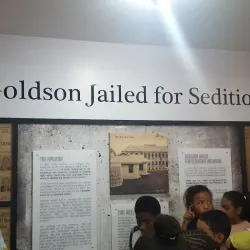 Belmopan House of Culture - Belmopan