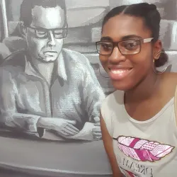 Belmopan House of Culture - Belmopan