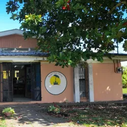 Belmopan Library - Belmopan