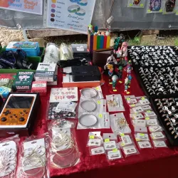 Belmopan Market - Belmopan