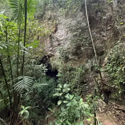 Blue Hole National Park - Belmopan
