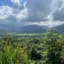Blue Hole National Park - Belmopan