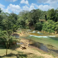 Guanacaste National Park - Belmopan