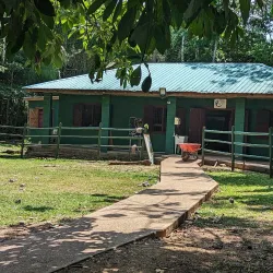 Guanacaste National Park - Belmopan