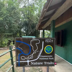 Guanacaste National Park - Belmopan