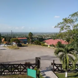 Maya Archaeological Site of Cahal Pech - Belmopan
