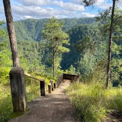 Mile 25 Waterfalls - Belmopan