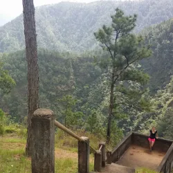 Mile 25 Waterfalls - Belmopan