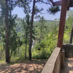 Mile 25 Waterfalls - Belmopan