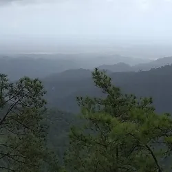 Mile 25 Waterfalls - Belmopan