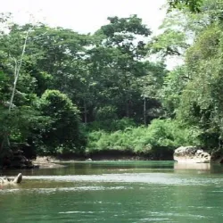 Actun Chapat Cave - Benque Viejo