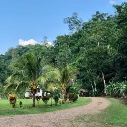 Actun Chapat Cave - Benque Viejo