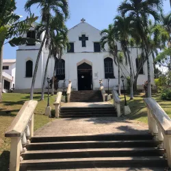 Benque Viejo Catholic Church - Benque Viejo