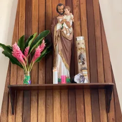 Benque Viejo Catholic Church - Benque Viejo