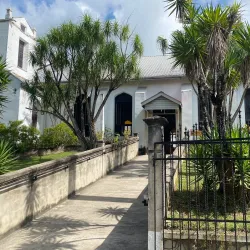 Benque Viejo Catholic Church - Benque Viejo