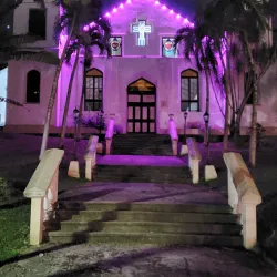 Benque Viejo Catholic Church - Benque Viejo