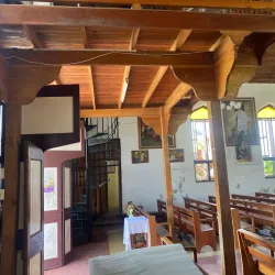 Benque Viejo Catholic Church - Benque Viejo