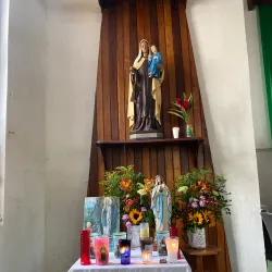 Benque Viejo Catholic Church - Benque Viejo