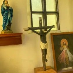 Benque Viejo Catholic Church - Benque Viejo