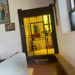 Benque Viejo Catholic Church - Benque Viejo