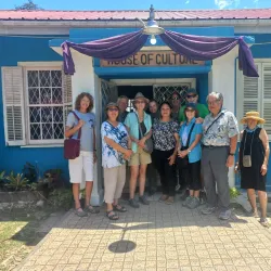 Benque Viejo Cultural Center - Benque Viejo