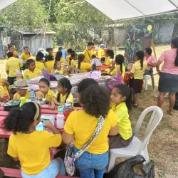 Benque Viejo Cultural Center - Benque Viejo