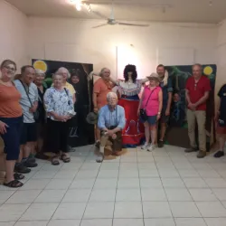 Benque Viejo Cultural Center - Benque Viejo