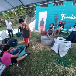 Benque Viejo Cultural Center - Benque Viejo