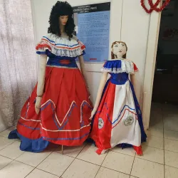 Benque Viejo Cultural Center - Benque Viejo