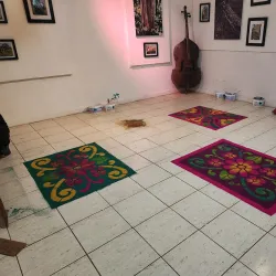 Benque Viejo Cultural Center - Benque Viejo